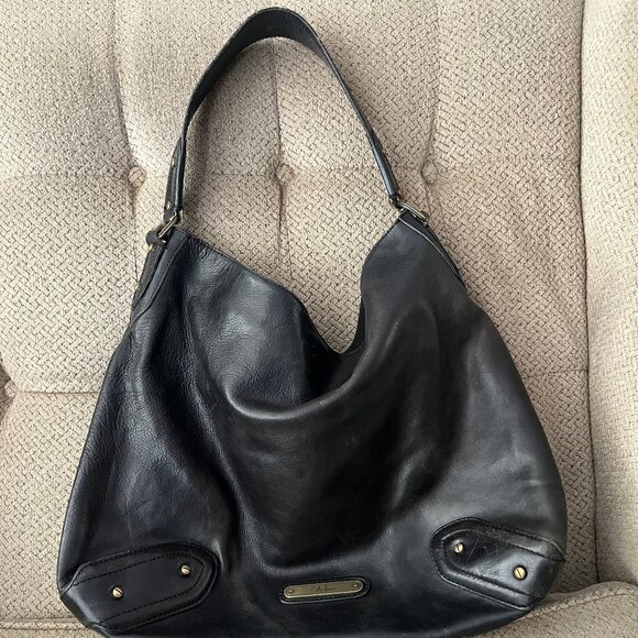 Cole Haan Leather Handbag - Picture 1 of 11
